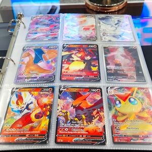 Pokmon cards